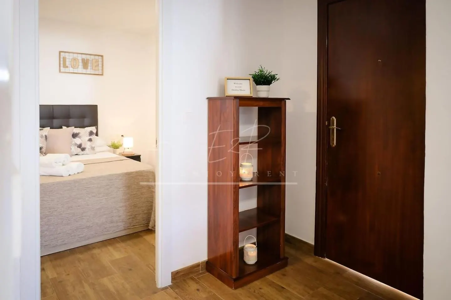 Belmonstays Lubina Del Sol, Riviera, Mijas Costa Appartement